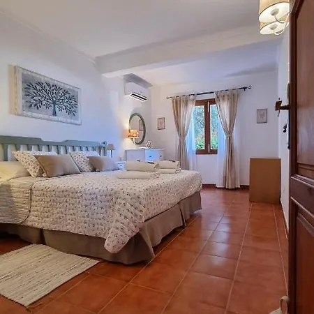 Sa Cova De Mallorca Nyaraló