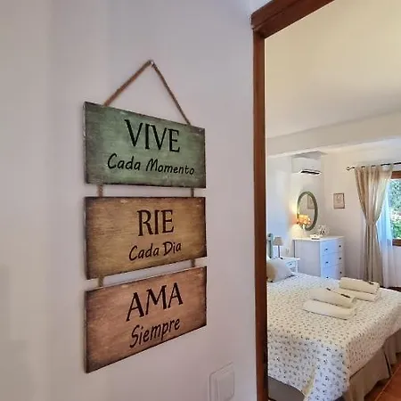 Sa Cova De Mallorca Nyaraló *