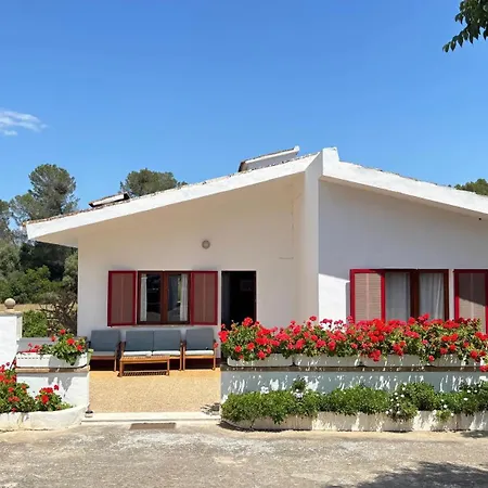 Sa Cova De Mallorca * Sencelles