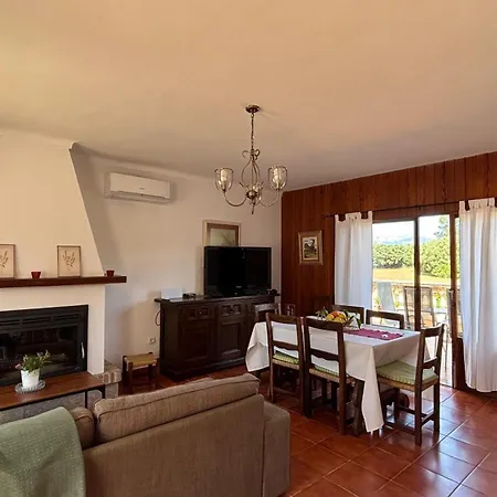 Sa Cova De Mallorca Nyaraló