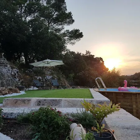 Sa Cova De Mallorca Nyaraló *