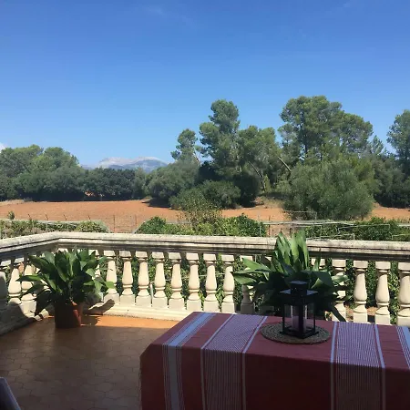 Sa Cova De Mallorca Sencelles