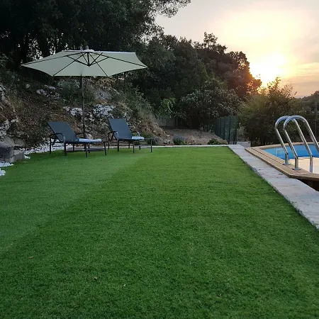 Sa Cova De Mallorca Sencelles
