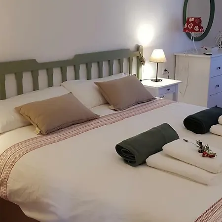 Sa Cova De Mallorca Nyaraló Sencelles