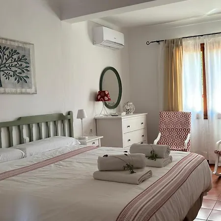 Hébergement de vacances Sa Cova De Mallorca Sencelles