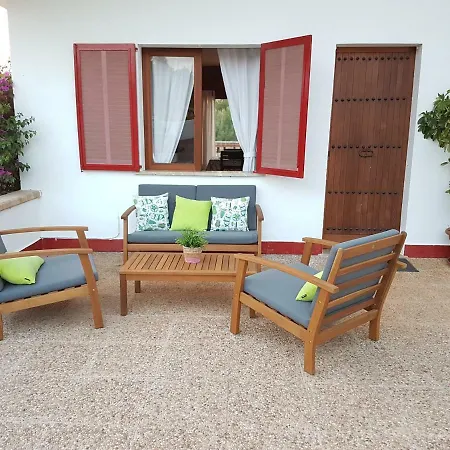 Sa Cova De Mallorca Hébergement de vacances *