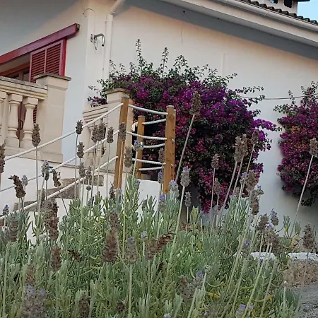 Sa Cova De Mallorca Hébergement de vacances Sencelles